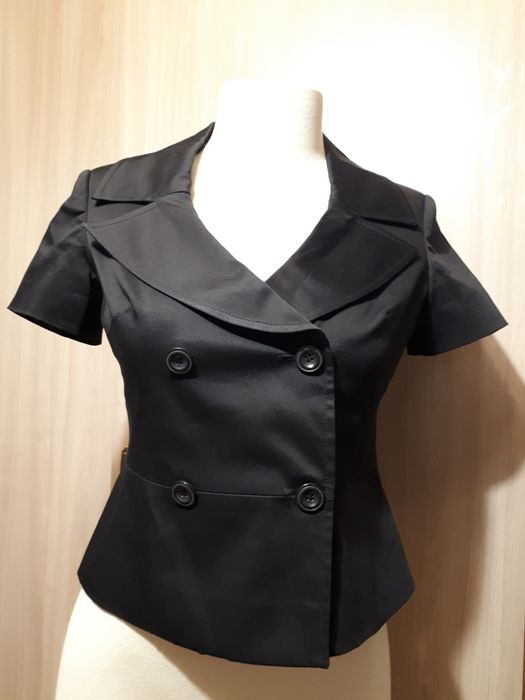 Пиджаки серый Bebe Collection, черный BC