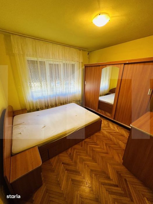 Apartament cu 2 camere, Micalaca, investitie sigura!