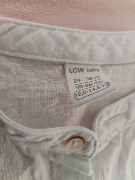 Детски ризи размер 92-98