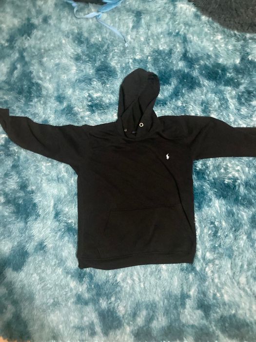 Суичер на Polo .