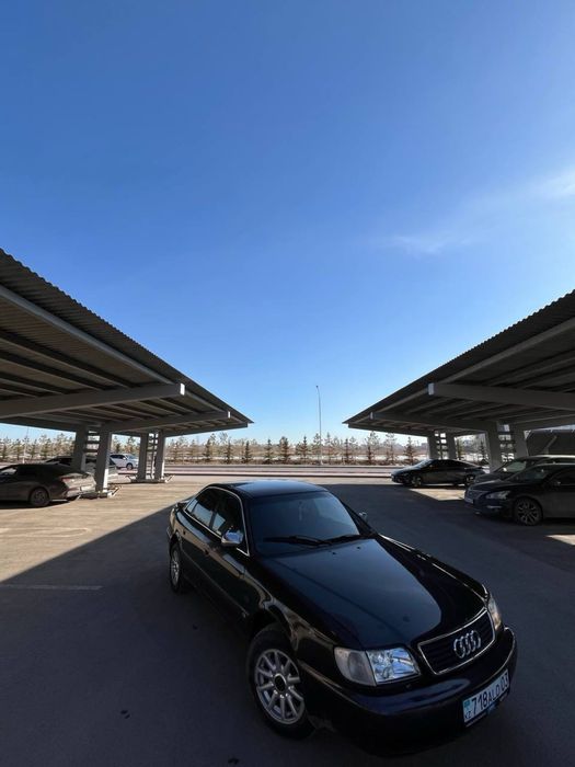 Прлдам Ауди А6 2.6