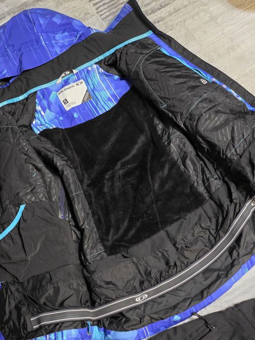 Дамски ски екип Salomon 20 000мм