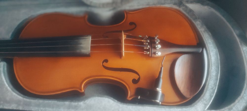 Цигулка acoustic violin Yamaha  V-5 4/4