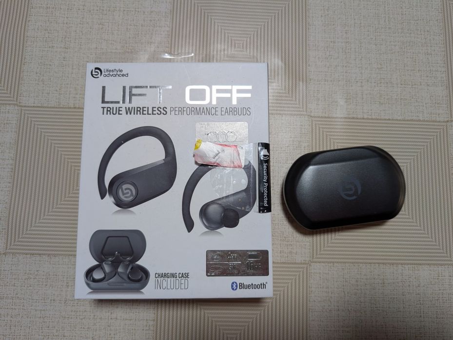 Casti wirelles Lifestyle Advanced