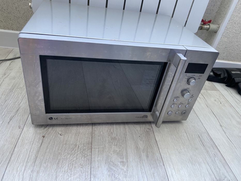 Мироволновка 15000 тенге