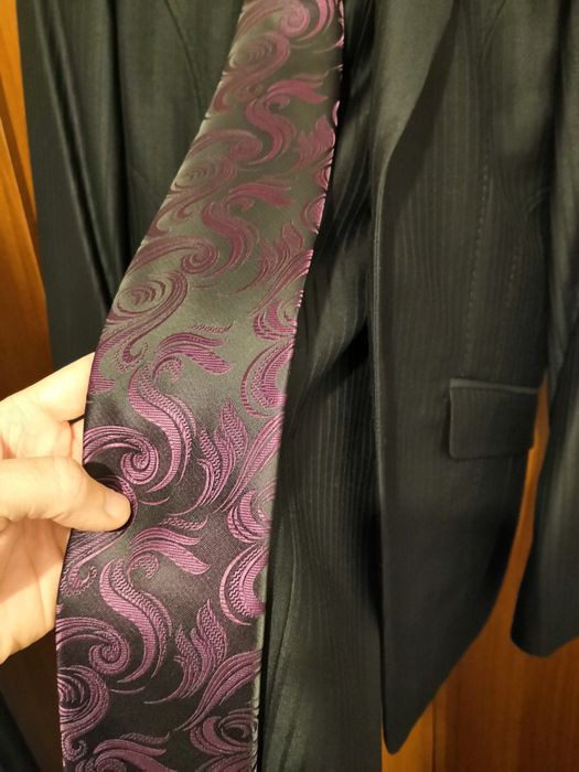 Костюм VIP Paruchev