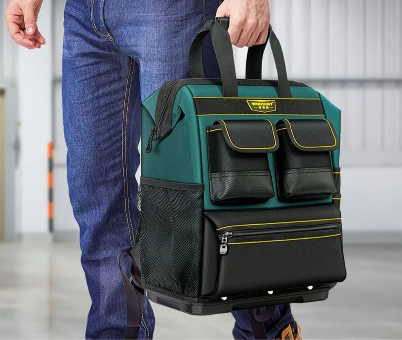 Рюкзак для инструментов сумка