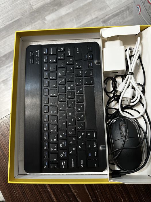 планшет Smart Tablet 5G