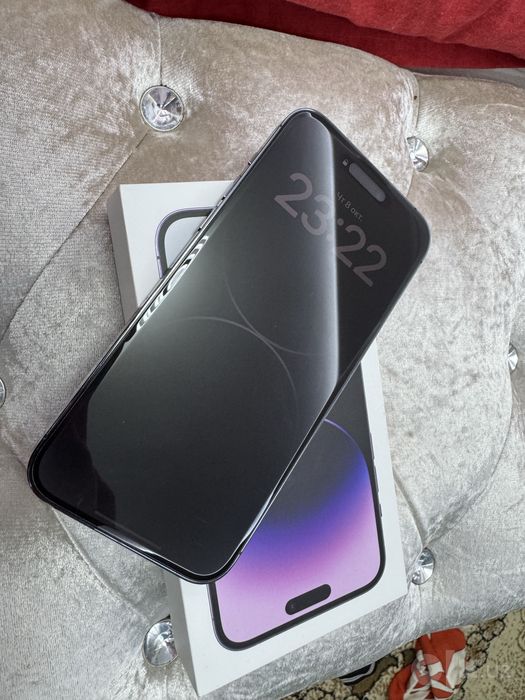 Iphone 14 pro max