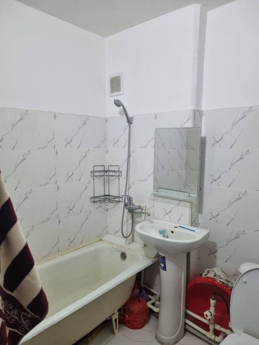 2 хонали квартира ижара