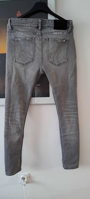 Tigha jeans Morten