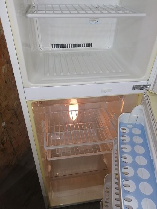 Холодильник LG В наличии.
