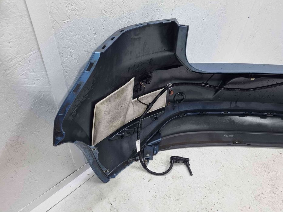 Bara spate Volkswagen Golf 7 (5G) [Fabr 2014-prezent] LA5J