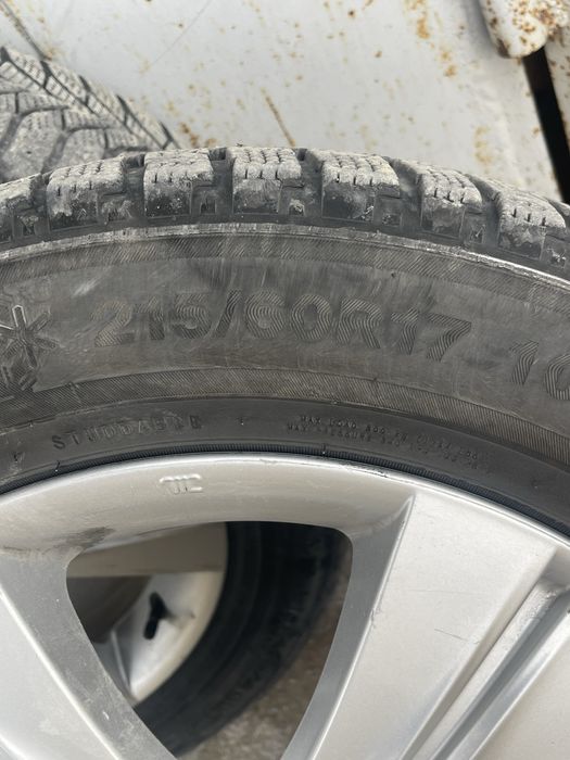 Автошина покрышка r17