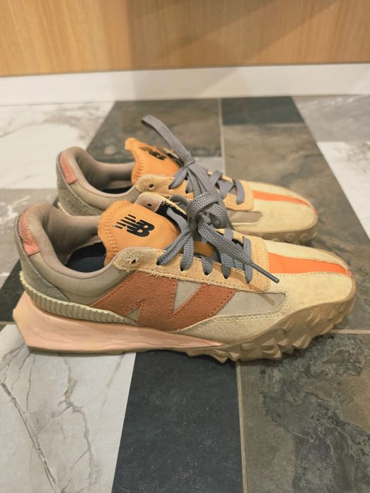 New Balance XC-72