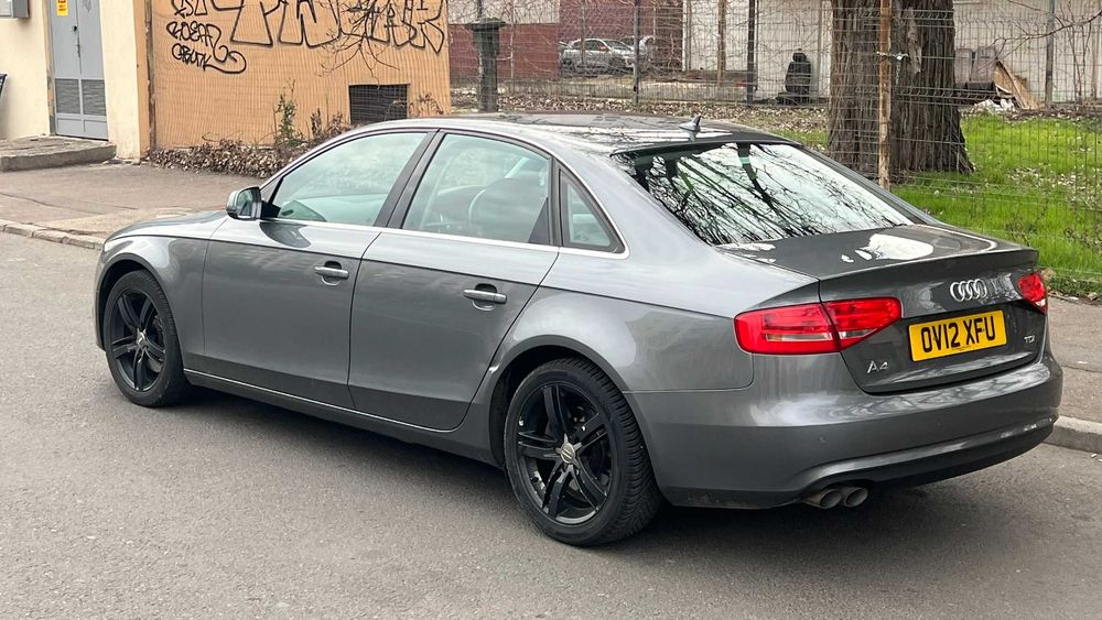 Dezmembrez/Dezmembrari Audi A4 B8.5 2.0 Tdi CJCB 136cp 2012