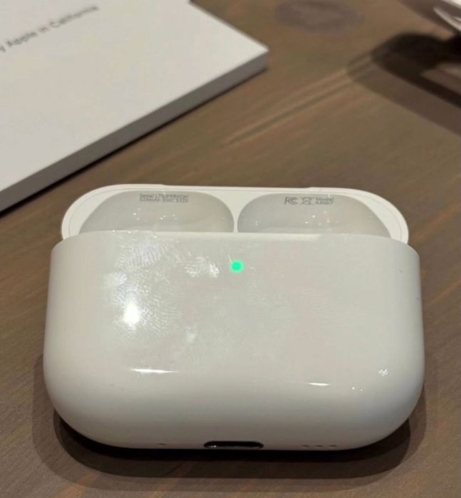 AirPods pro 3 wireeless