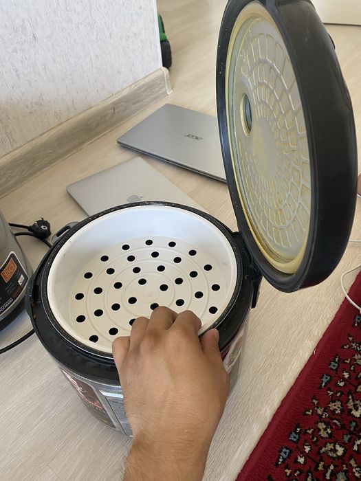 Мультиварка сатылады