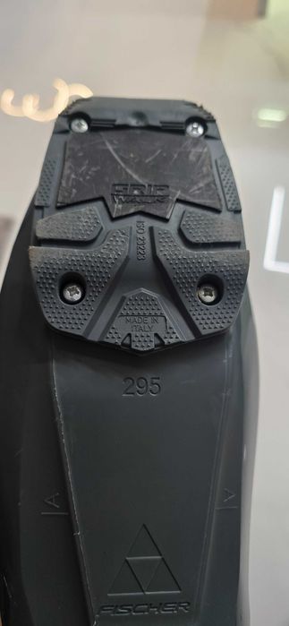 Ски обувки Fischer RS4 Boa 110