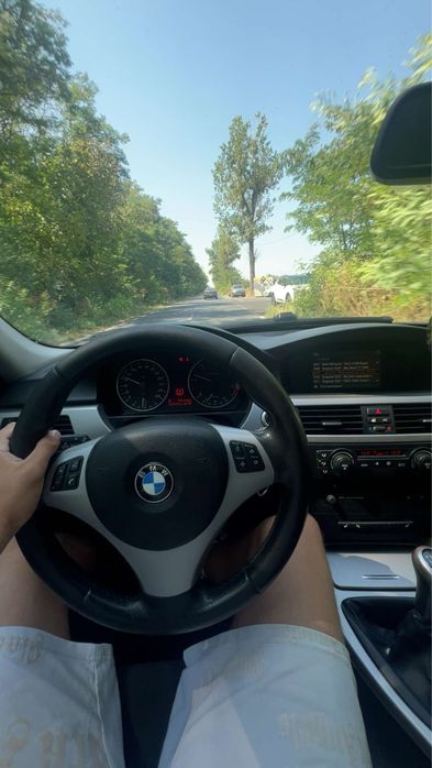 Vand/Schimb bmw e91