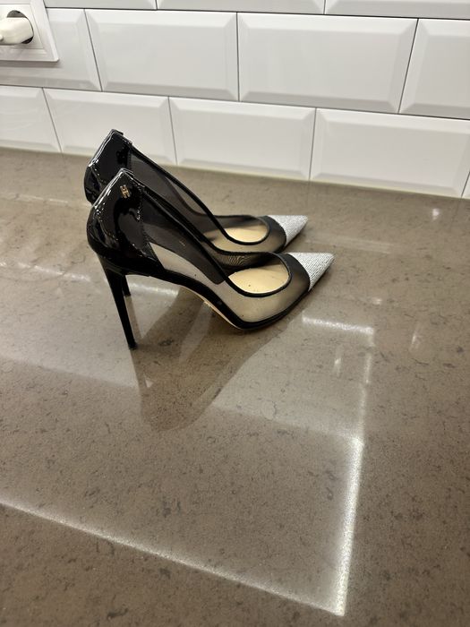 Обувки Elisabetta Franchi