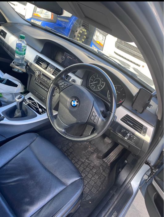 piese bmw e90 facelift n47