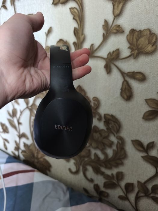 Edifier wireless наушники