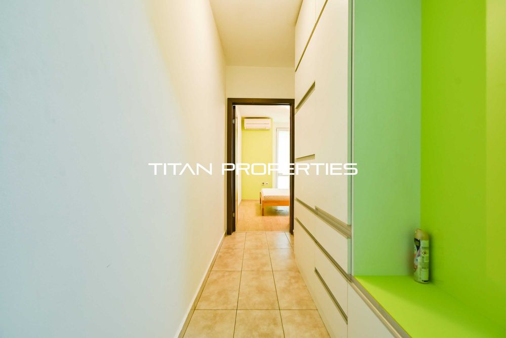 Дава се под наем Двустаен апартамент в София, Зона Б-18 - 65 кв.м за 575 € - Снимка #7