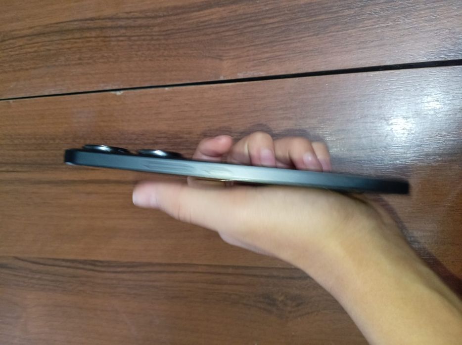 Poco f6 фулл кп сост 10/10