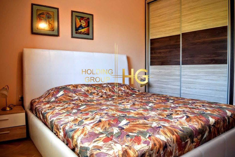 Продава се Тристаен апартамент в Балчик - 99 кв.м за 1657 €/кв.м - Снимка #7