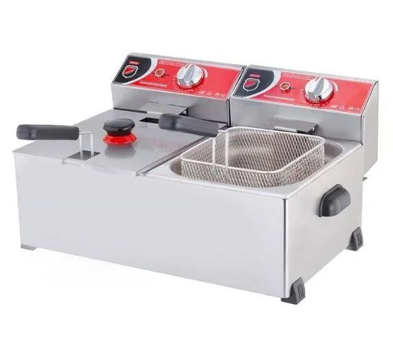 Фритюрница турецкий