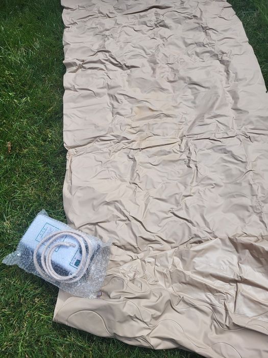 матрас при пролежнях ортопедический