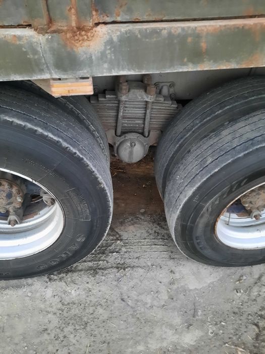 Камаз 1990 йил сотилади