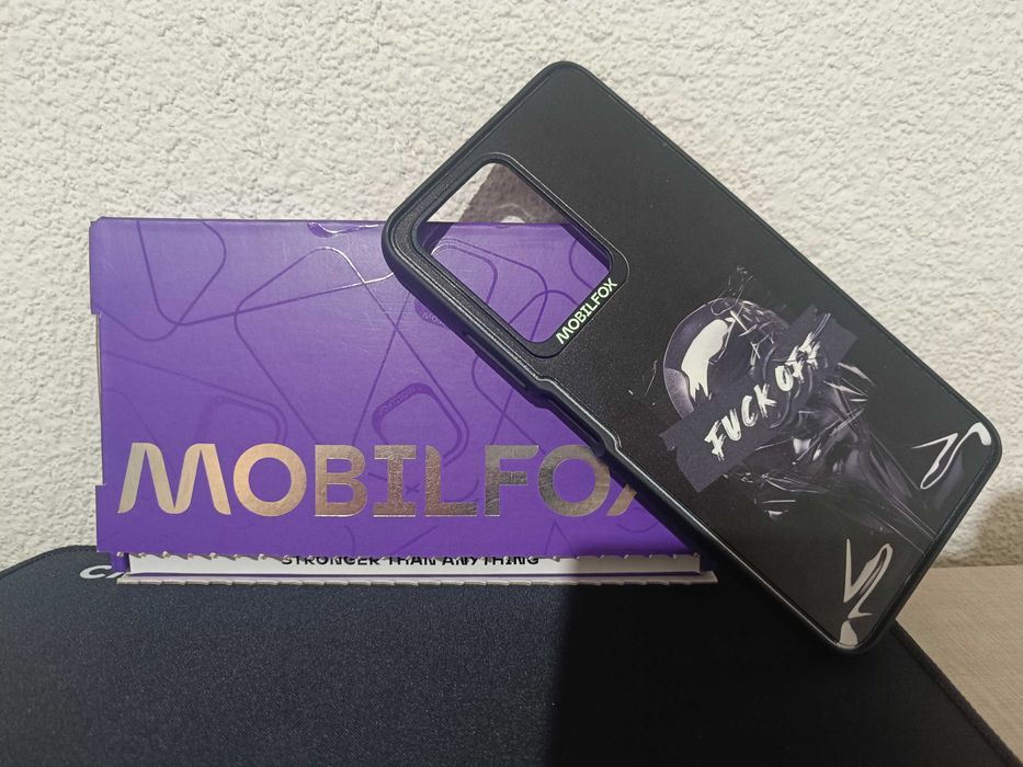 Кълъф за Redmi note 12 pro 5g