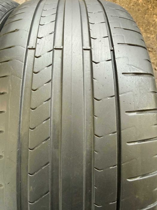 4x Anvelope Vara 245/45 R19 - Pirelli  P Zero PZ4 cu steluta BMW