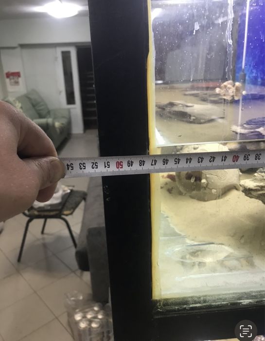 Продам аквариумы .