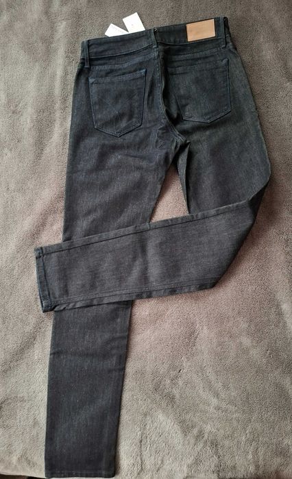 Calvin Klein дамски дънки