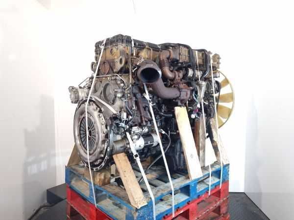 motor mercedes benz om471la.6-1-00/ piese camioane