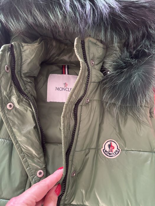 Vesta Moncler superbaa