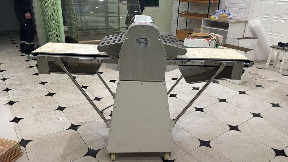 Срочно продам хорошую тестораскатку