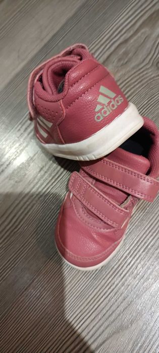 Маратонки за момиченце