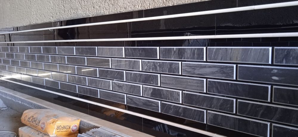 Marmar mramor granit toshlarini kesib berish va terish hizmati