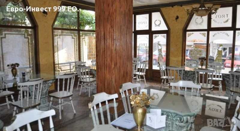 Продава се Хотел в Несебър - 2562 кв.м за 1 €/кв.м - Снимка #5