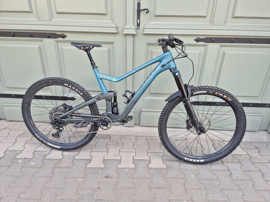 Scott Ransom 20 29" XL