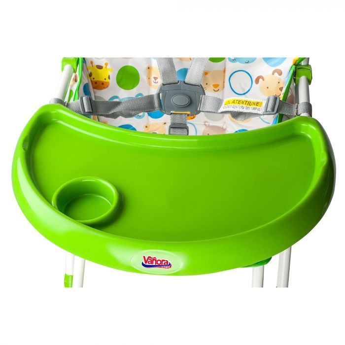 Scaun de masa funcțional