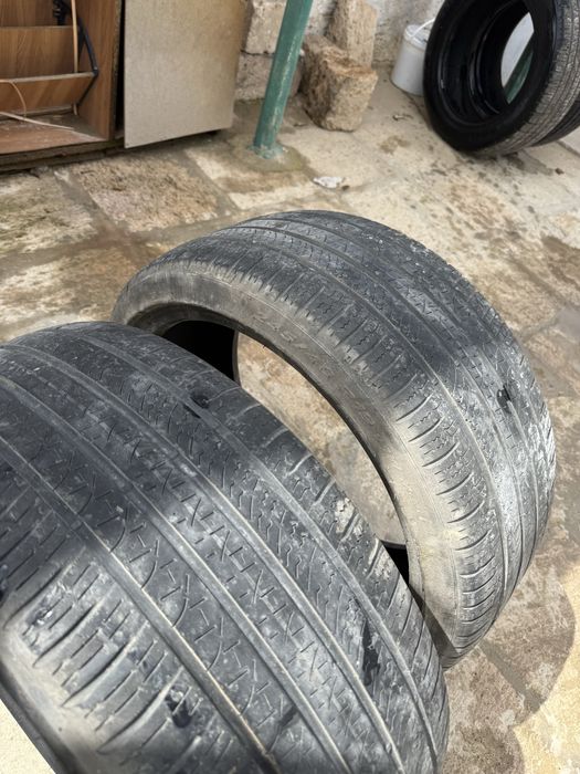 Покрышка на машину