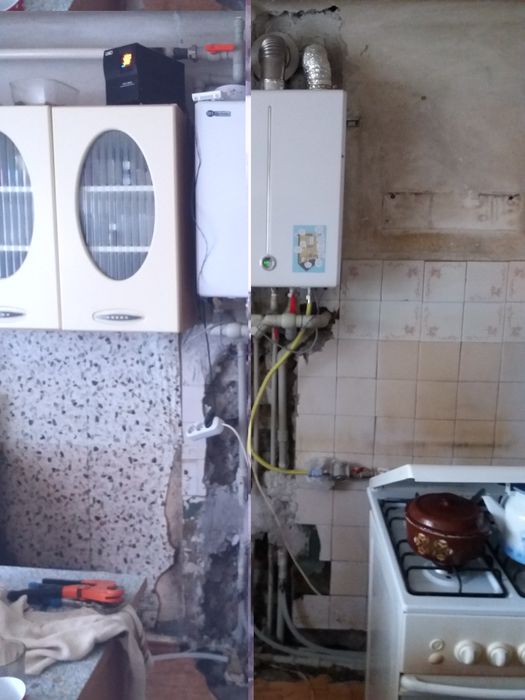 Мастер Сантехник