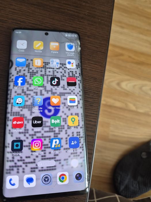 Telefon Honor Matrix