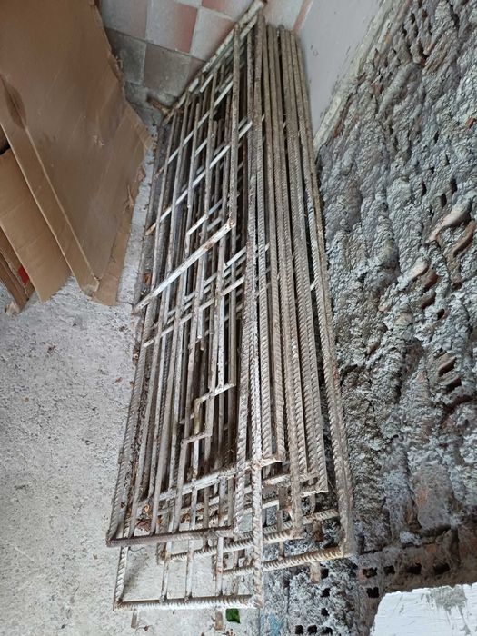 Panouri metalice pentru gard