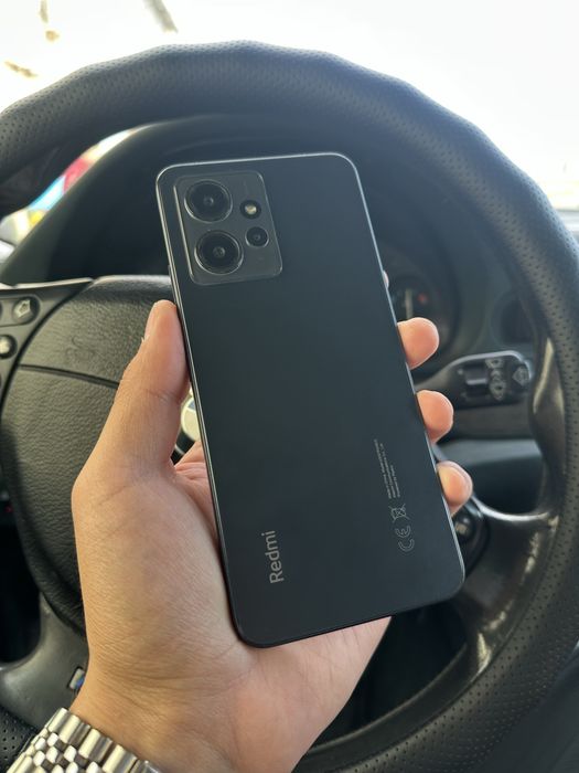 Xiaomi Redmi Note 12 128gb